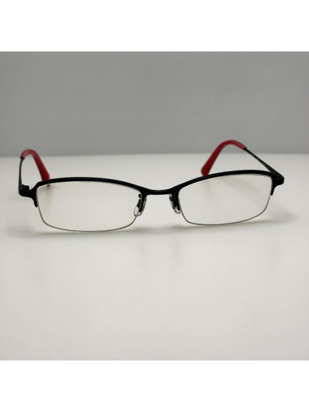 Salt Heidi RB Eyeglasses Eye Glasses Frames Titanium Japan 51-18-133